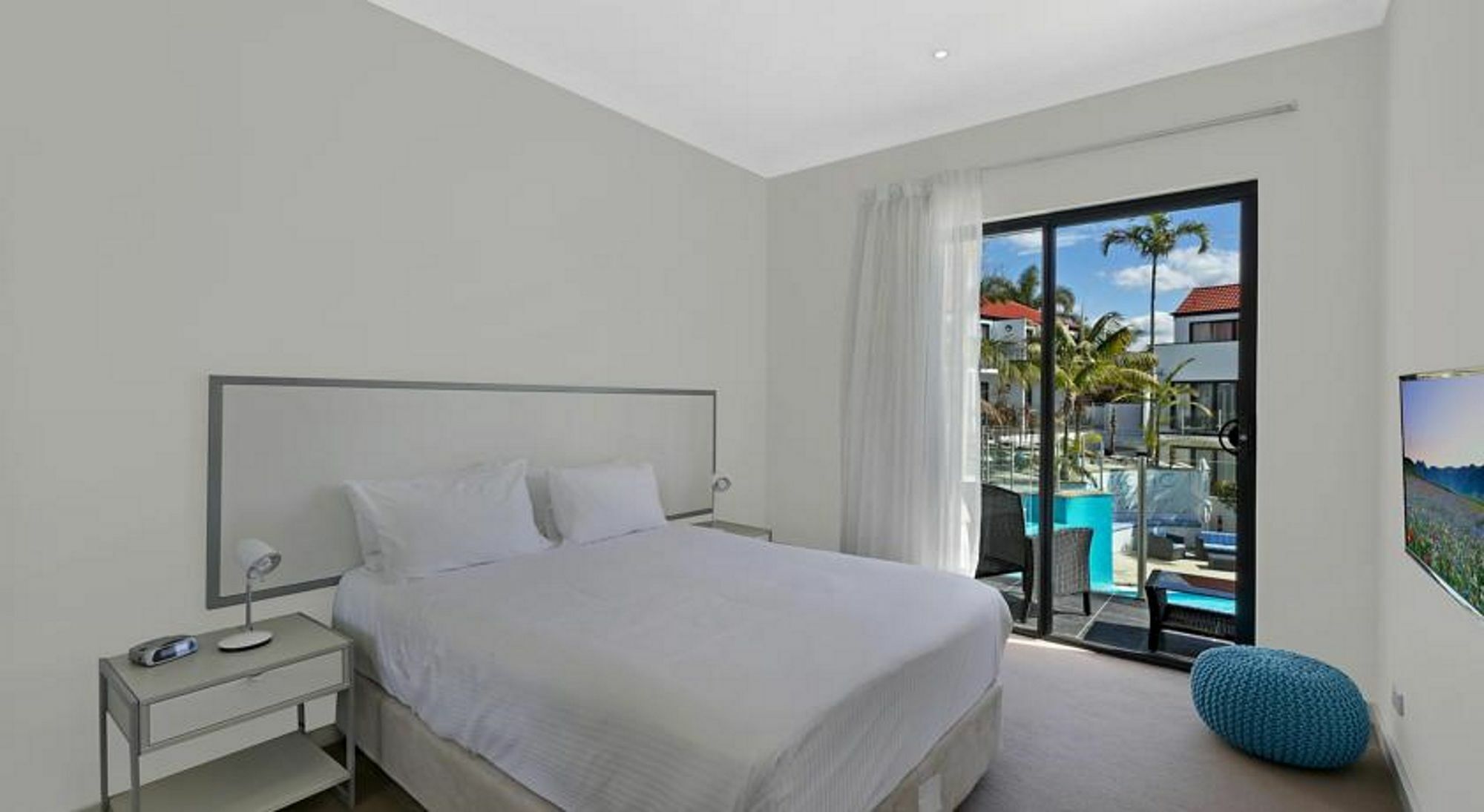 Terrigal Pacific Coastal Retreat Motel Exterior foto